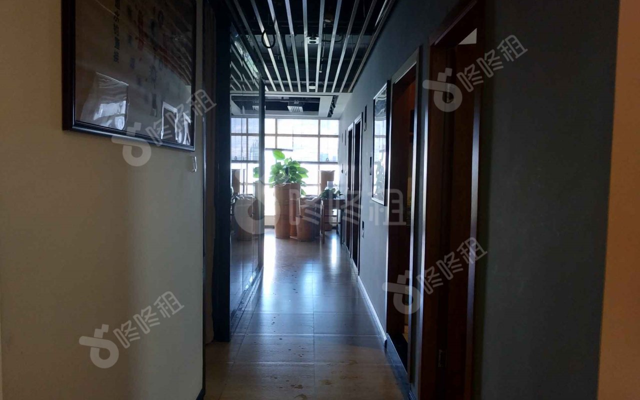 天安数码时代大厦_258平_简装_未分类