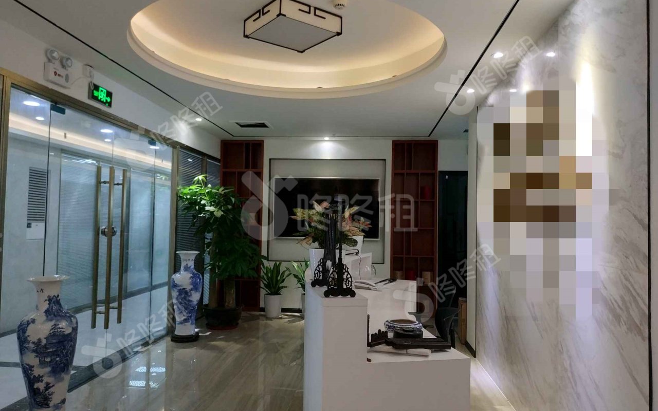 天安数码时代大厦_258平_简装_未分类