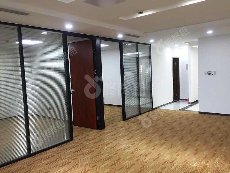 天安数码时代大厦_258平_简装_未分类