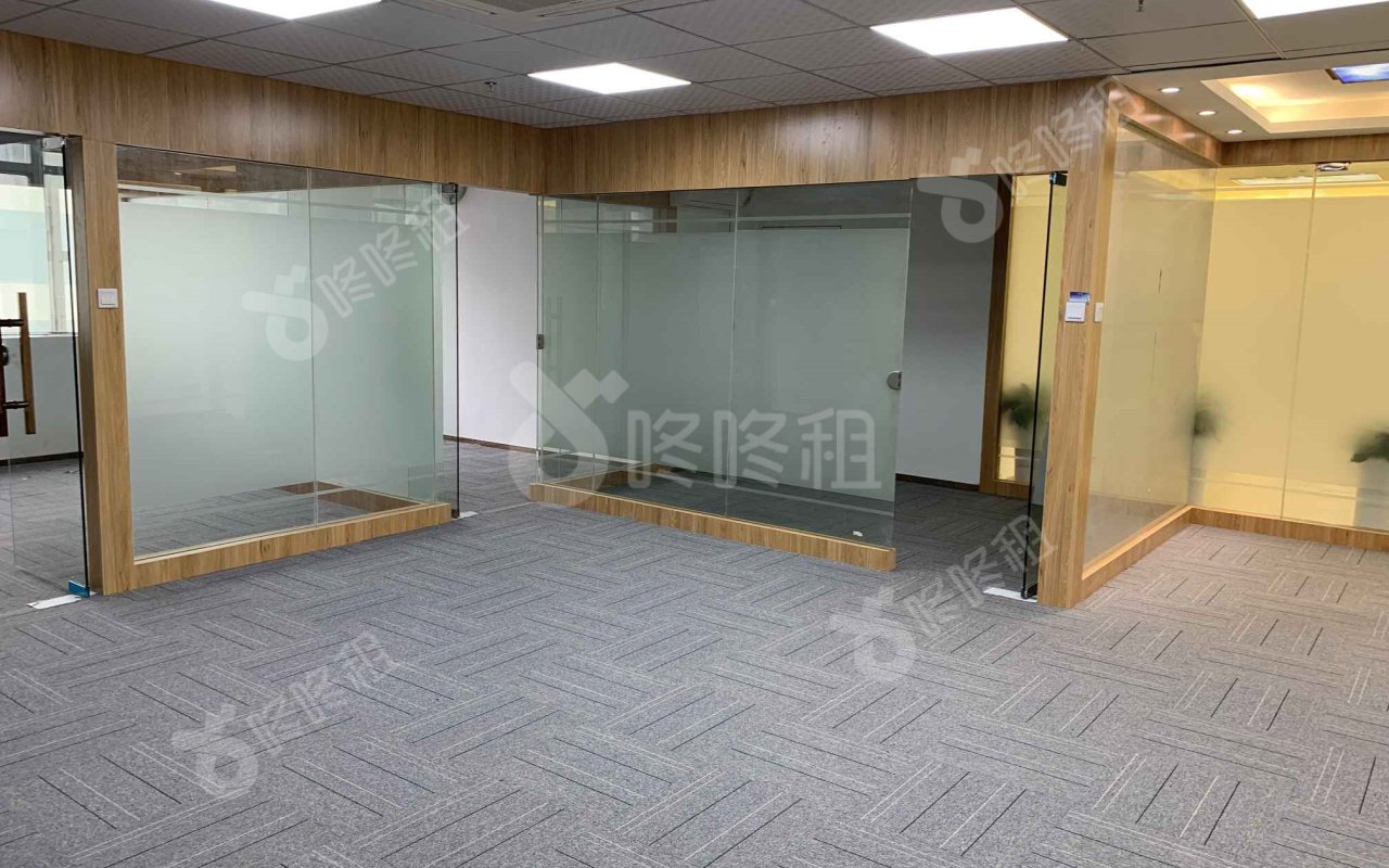 天济大厦_76平_简装_未分类