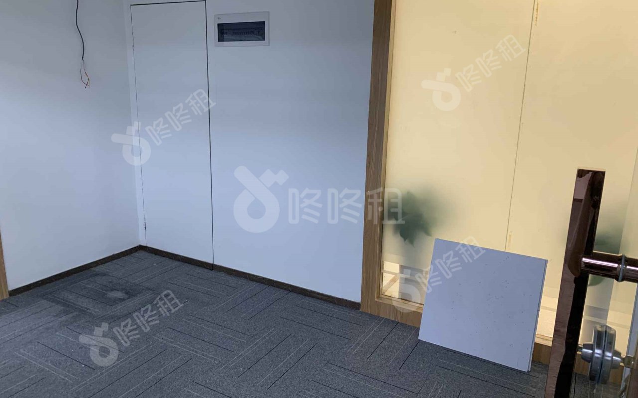 天济大厦_76平_简装_未分类