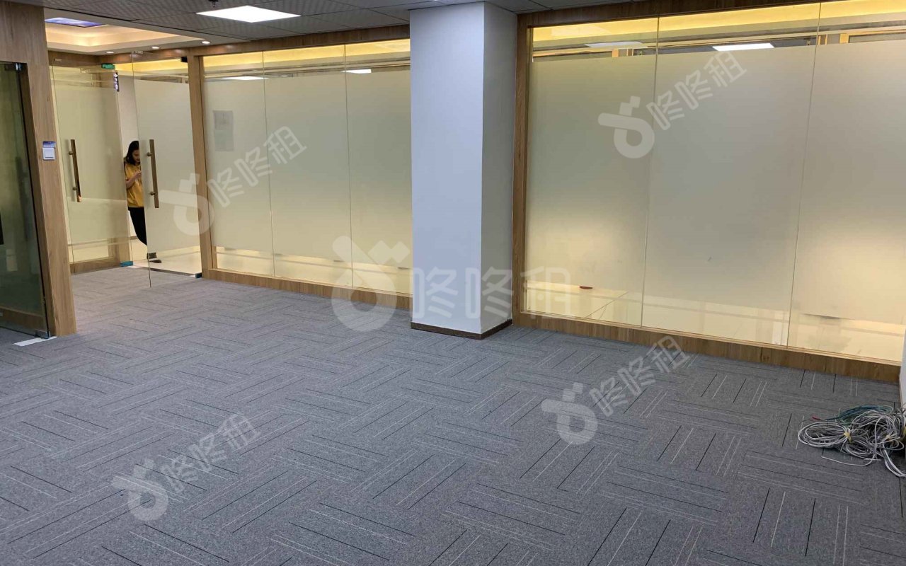 天济大厦_76平_简装_未分类