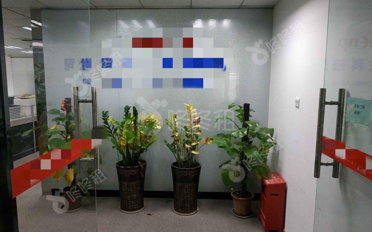 天经大厦_216平_简装_未分类