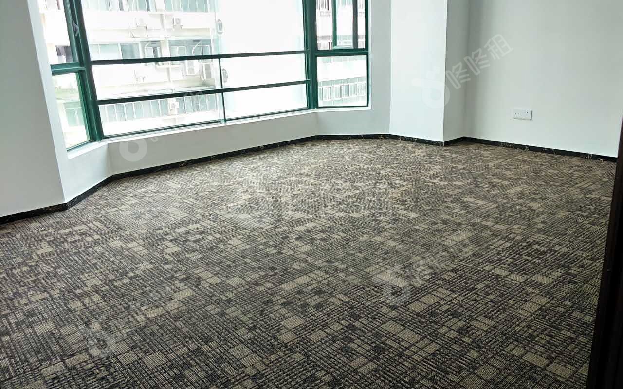 天祥大厦_318平_简装_未分类