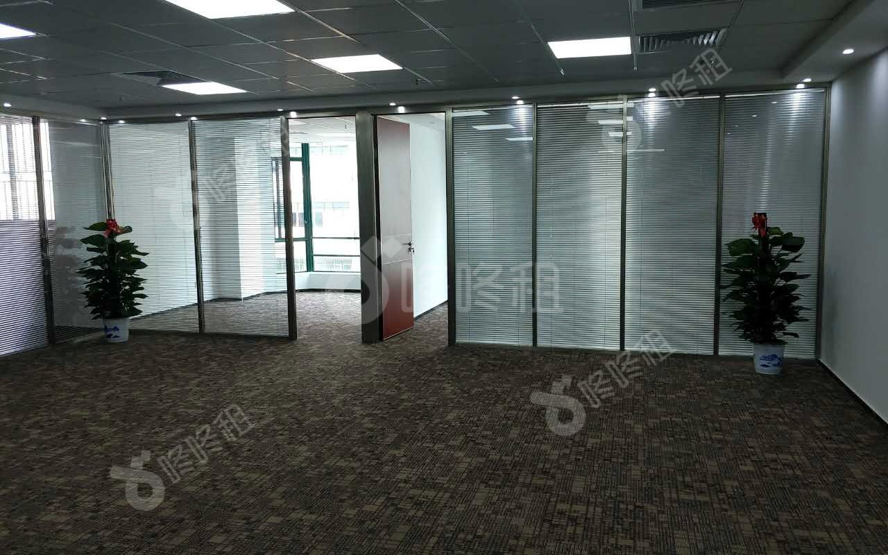 天祥大厦_318平_简装_未分类