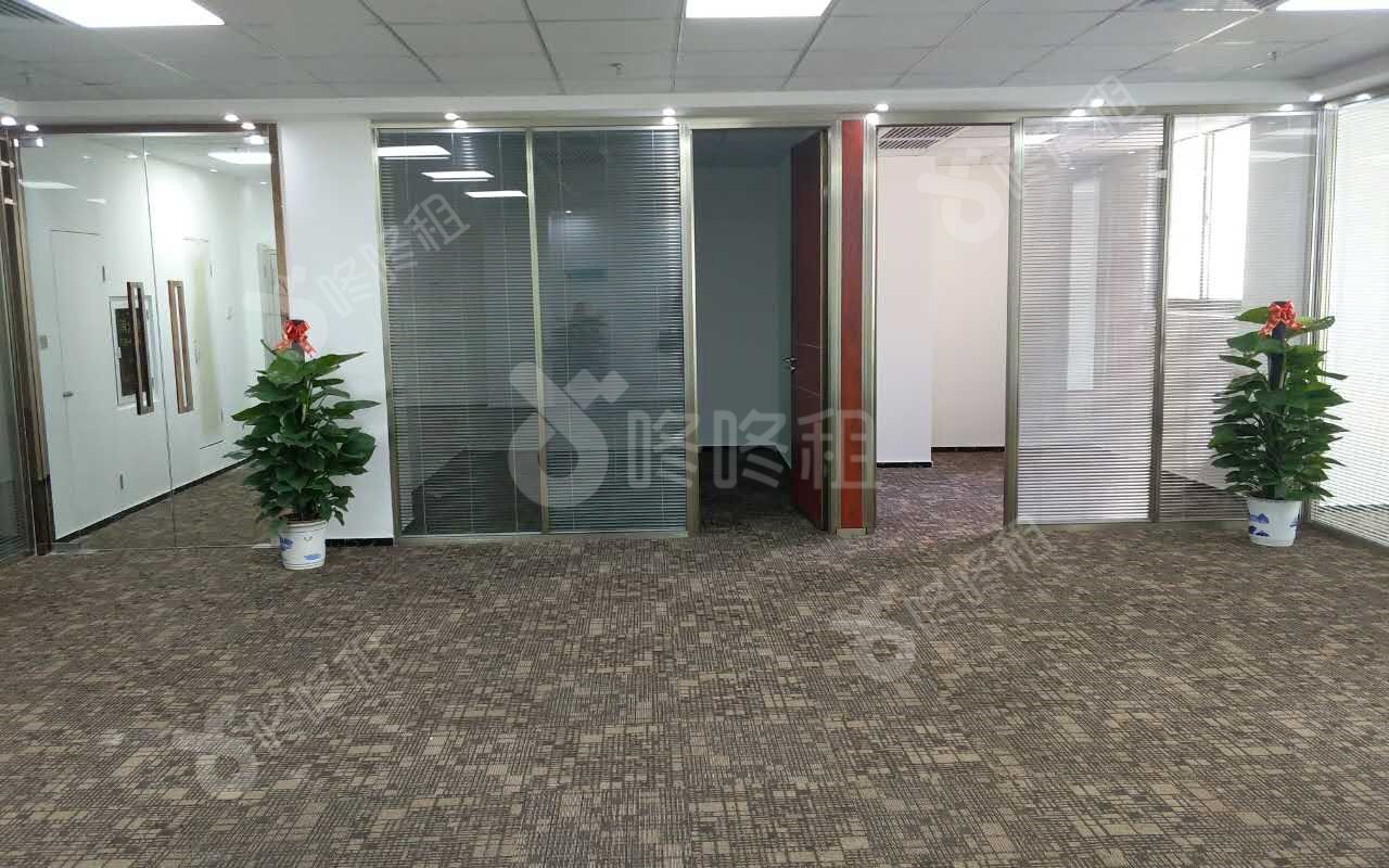 天祥大厦_318平_简装_未分类