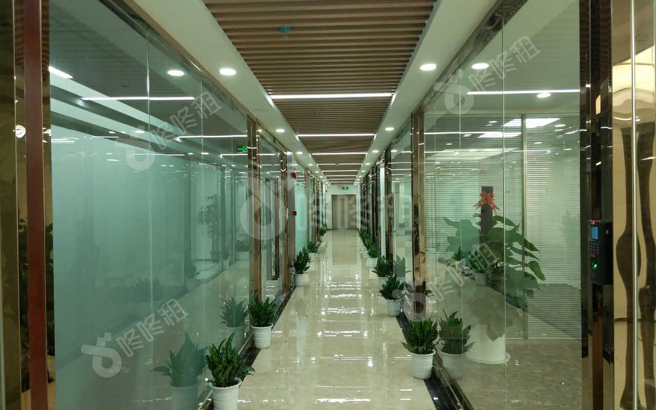 天祥大厦_318平_简装_未分类