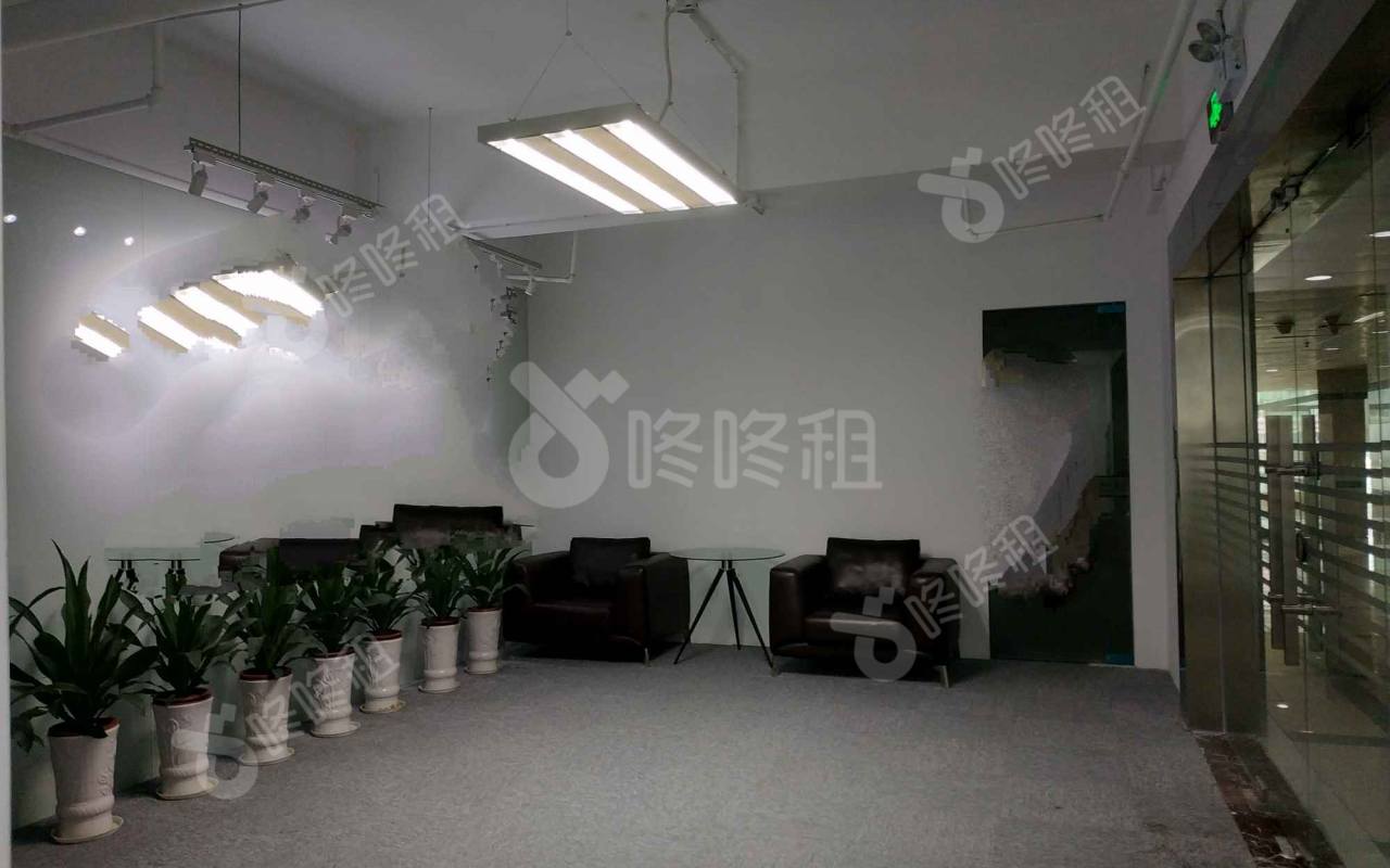 天祥大厦_523平_简装_未分类