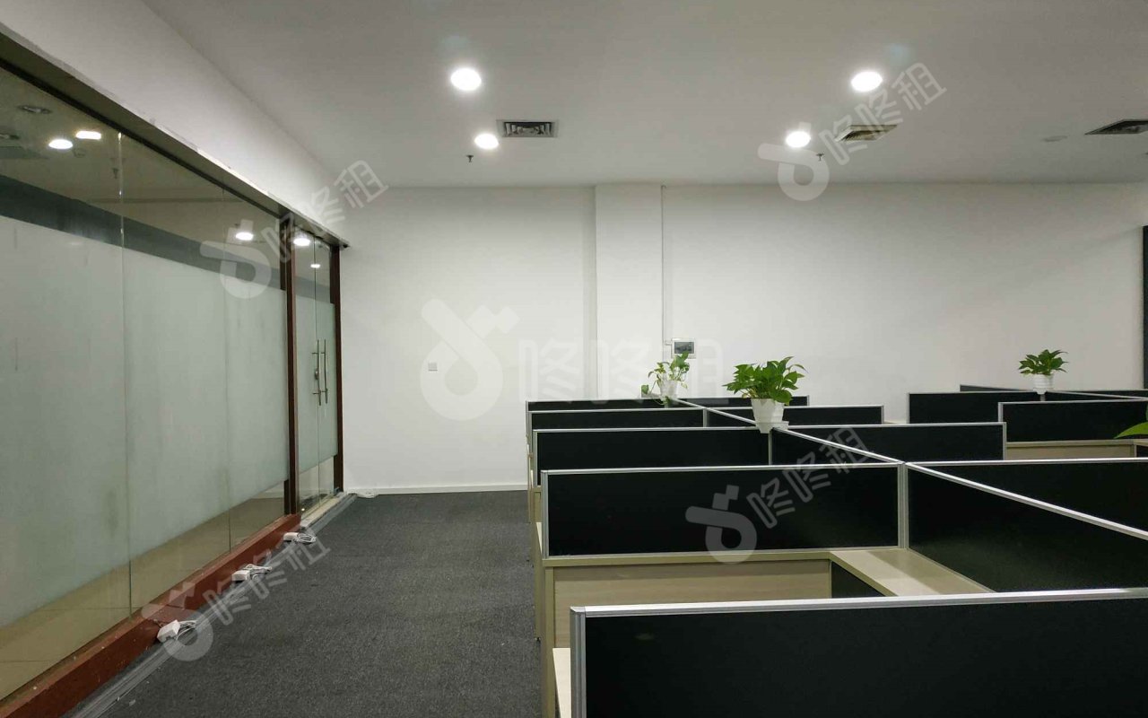 云松大厦_292.8平_豪装_未分类