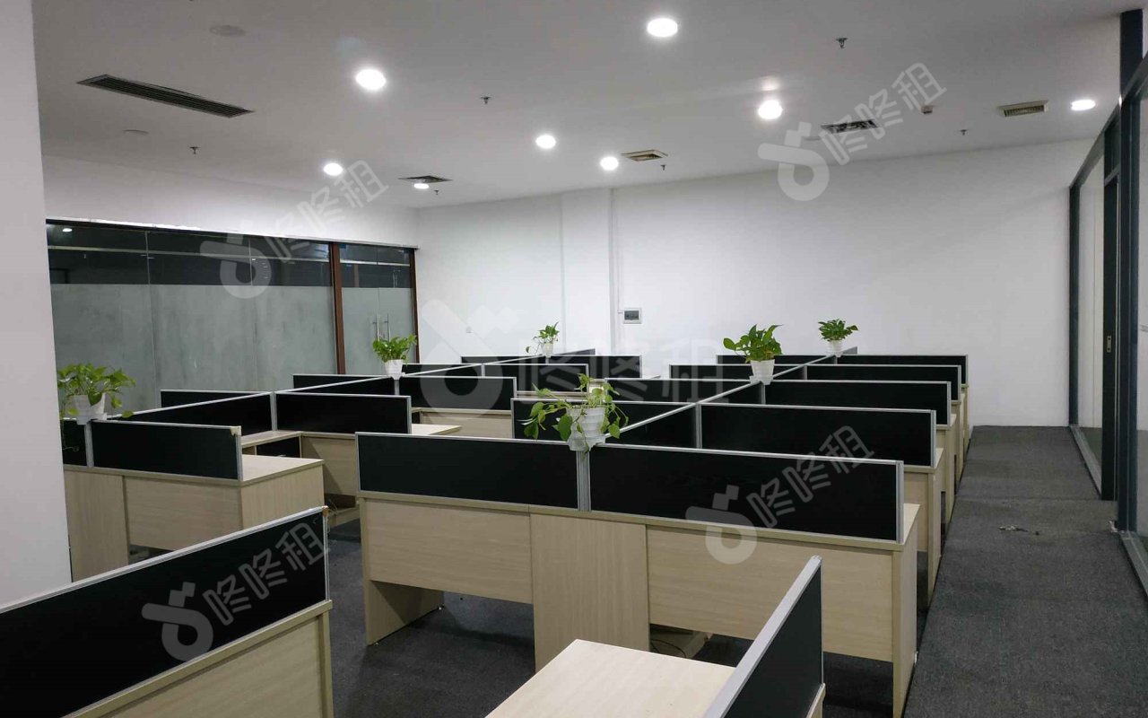 云松大厦_292.8平_豪装_未分类