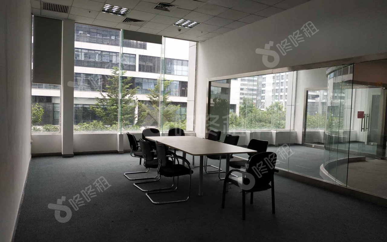 云松大厦_308平_精装_未分类