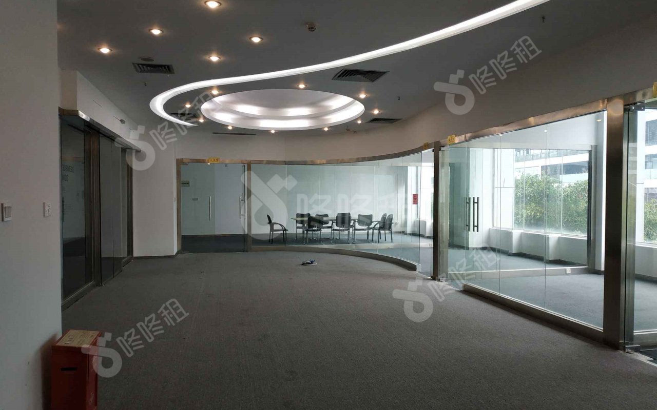 云松大厦_308平_精装_未分类