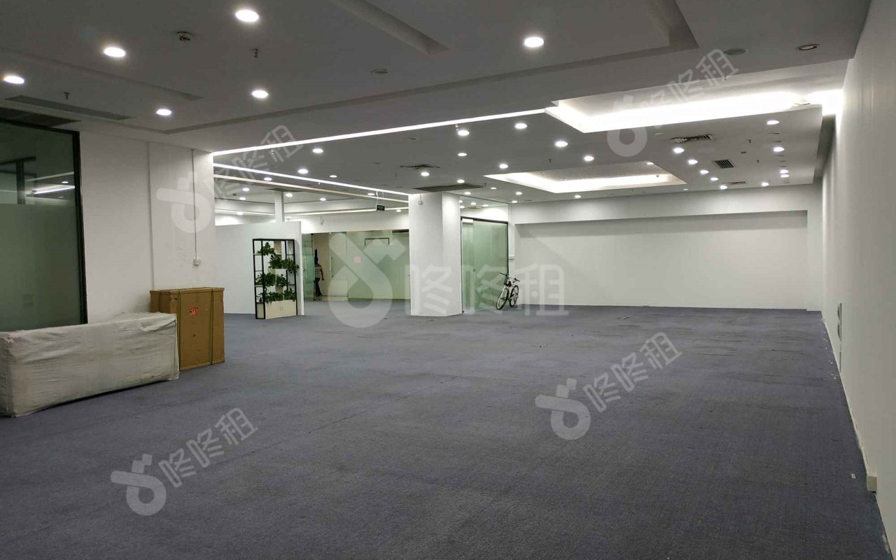 云松大厦_532.6平_精装_未分类