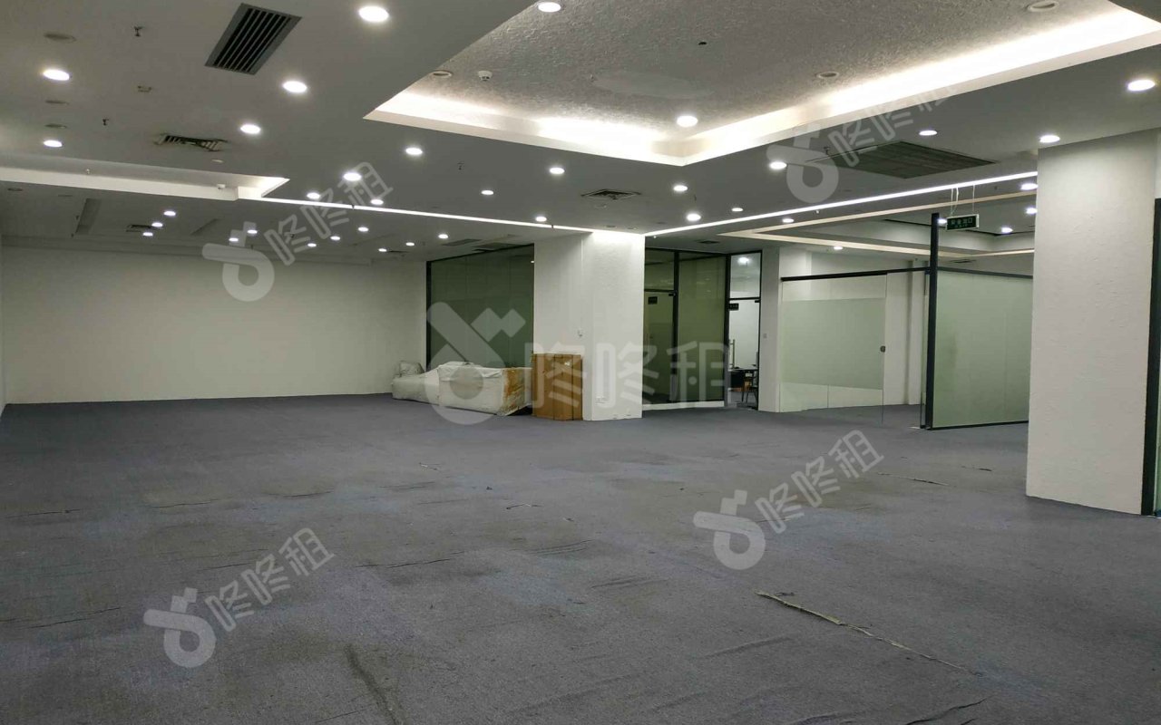 云松大厦_532.6平_精装_未分类