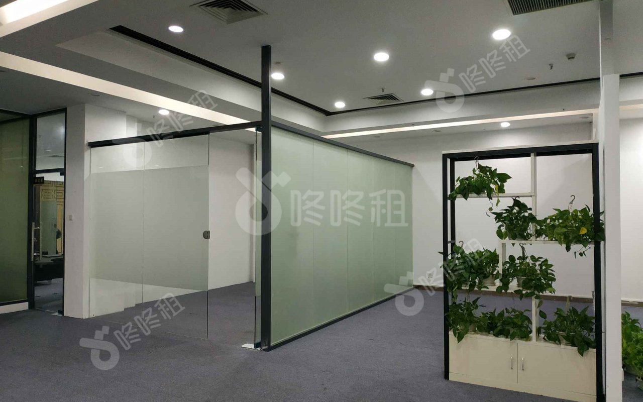 云松大厦_532.6平_精装_未分类