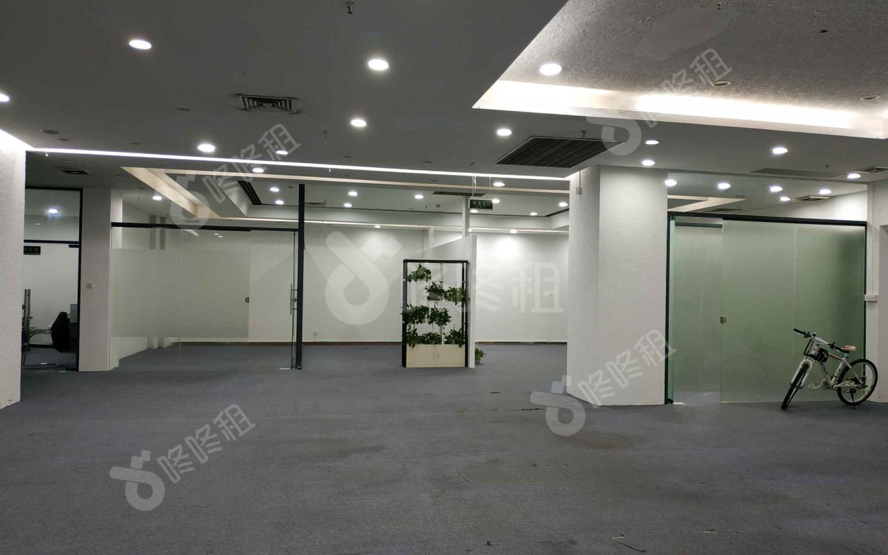 云松大厦_532.6平_精装_未分类