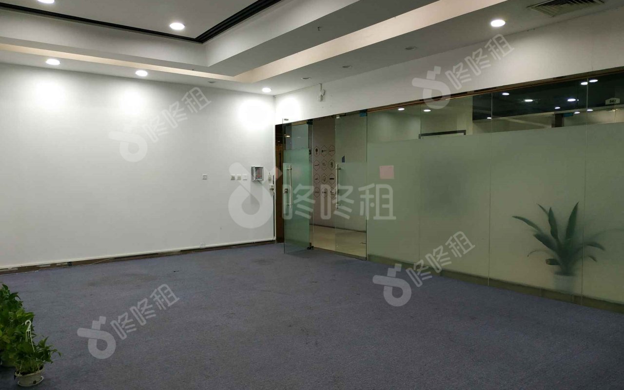 云松大厦_532.6平_精装_未分类