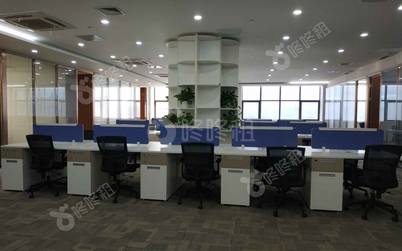 云松大厦_806平_精装_未分类