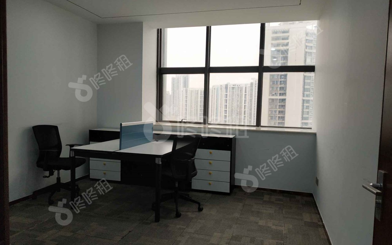 云松大厦_806平_精装_未分类