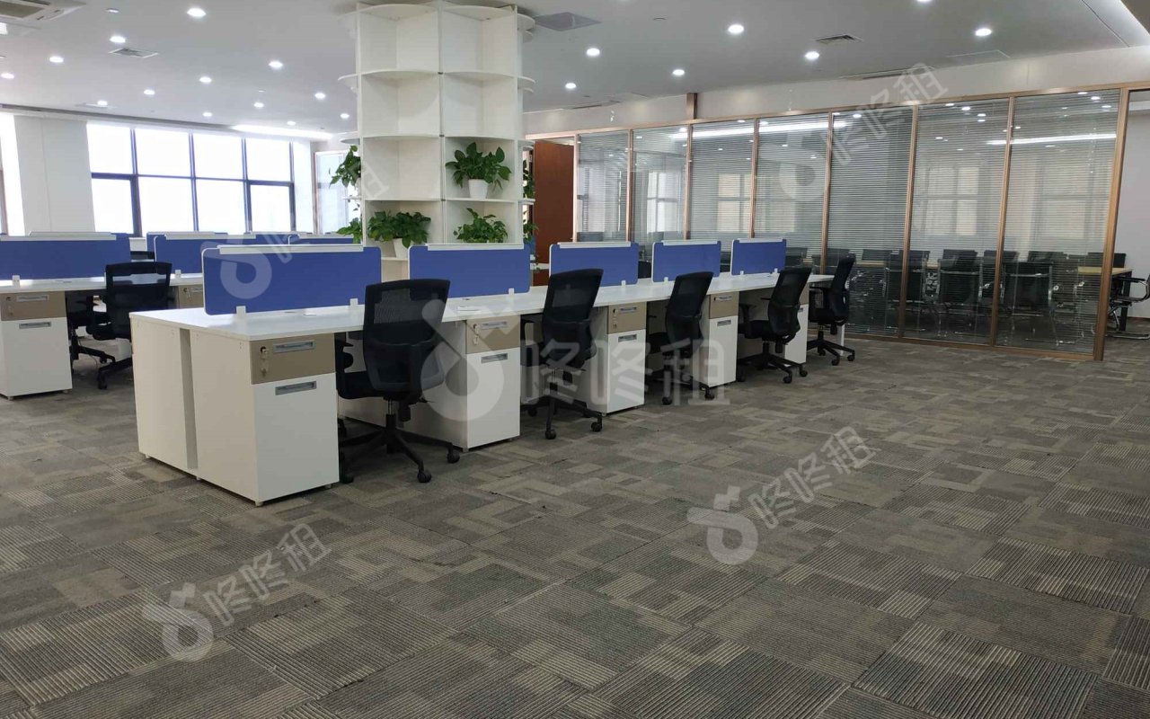 云松大厦_806平_精装_未分类