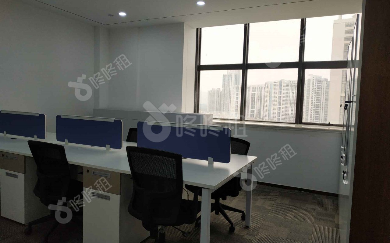 云松大厦_806平_精装_未分类