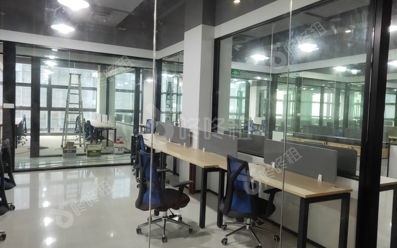 筑梦之星(深圳湾科技生态园)_独立6人间_未分类