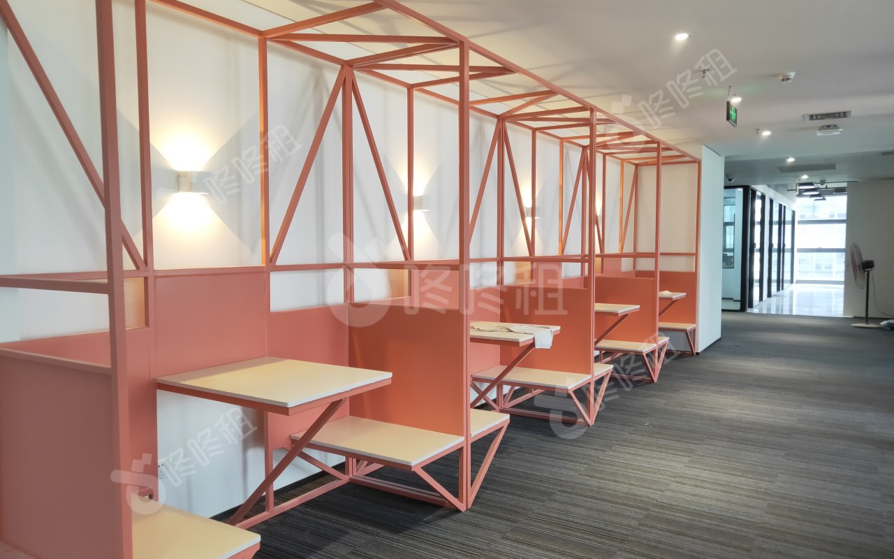 筑梦之星(深圳湾科技生态园)_独立5人间_未分类