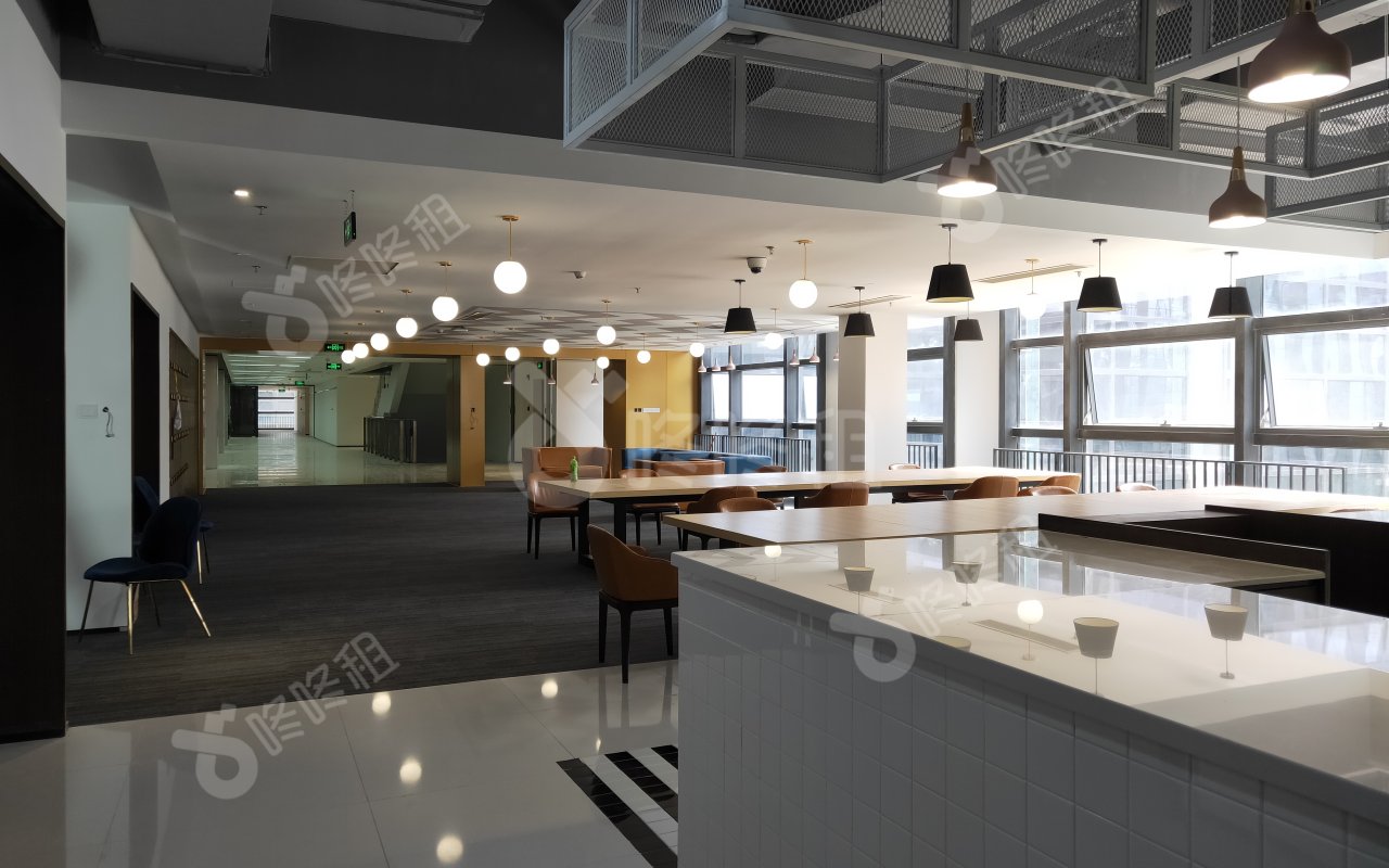 筑梦之星(深圳湾科技生态园)_独立5人间_未分类