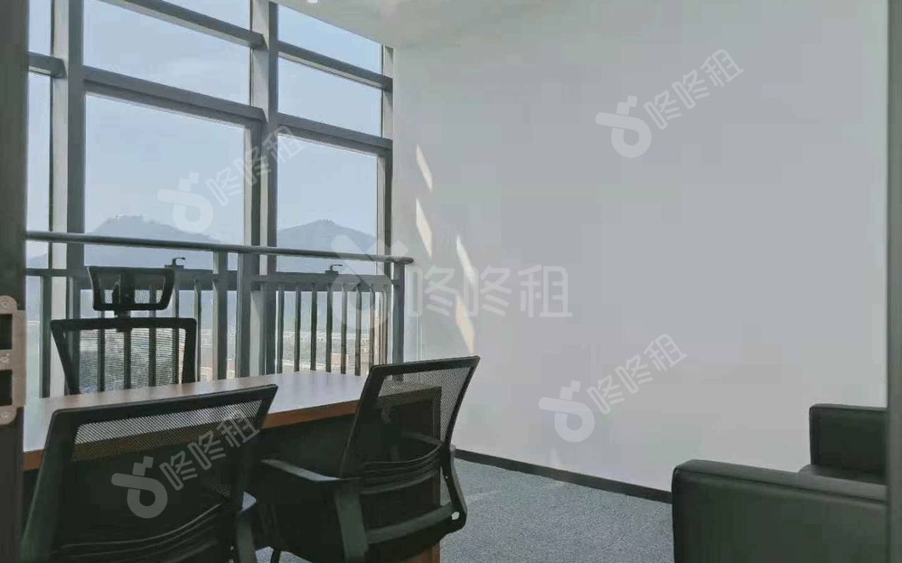 宝星智荟城_249平_精装_未分类