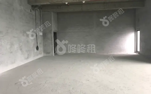 方大城_173.56平米_毛坯_办公室房源出租