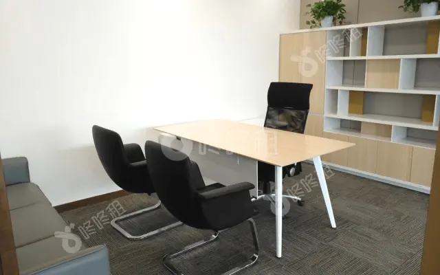 公园道大厦_83平米_精装_办公室房源出租