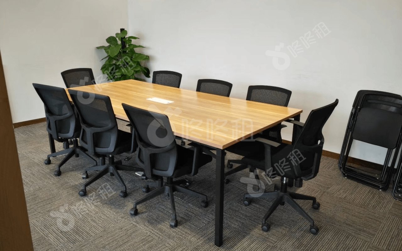 公园道大厦_83平_精装_未分类