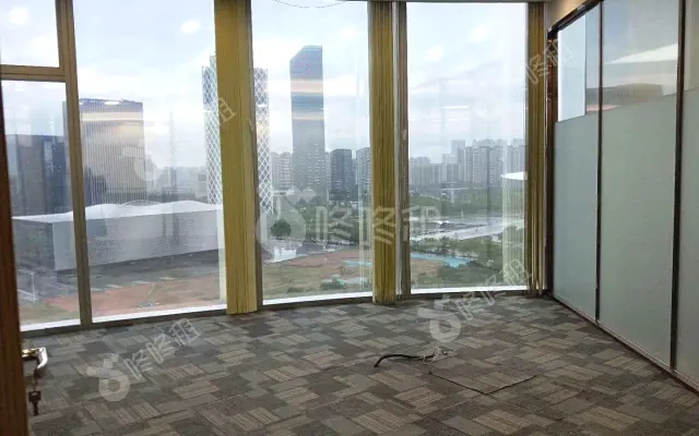 深业U中心(深业沙河U中心)_235平_办公室房源出租