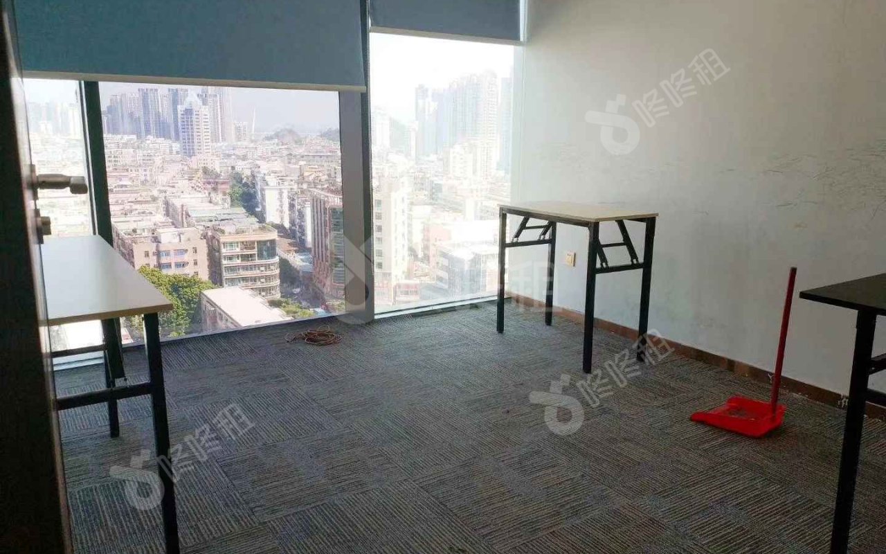 深圳自贸中心(水湾1979)_69.3平_简装_未分类