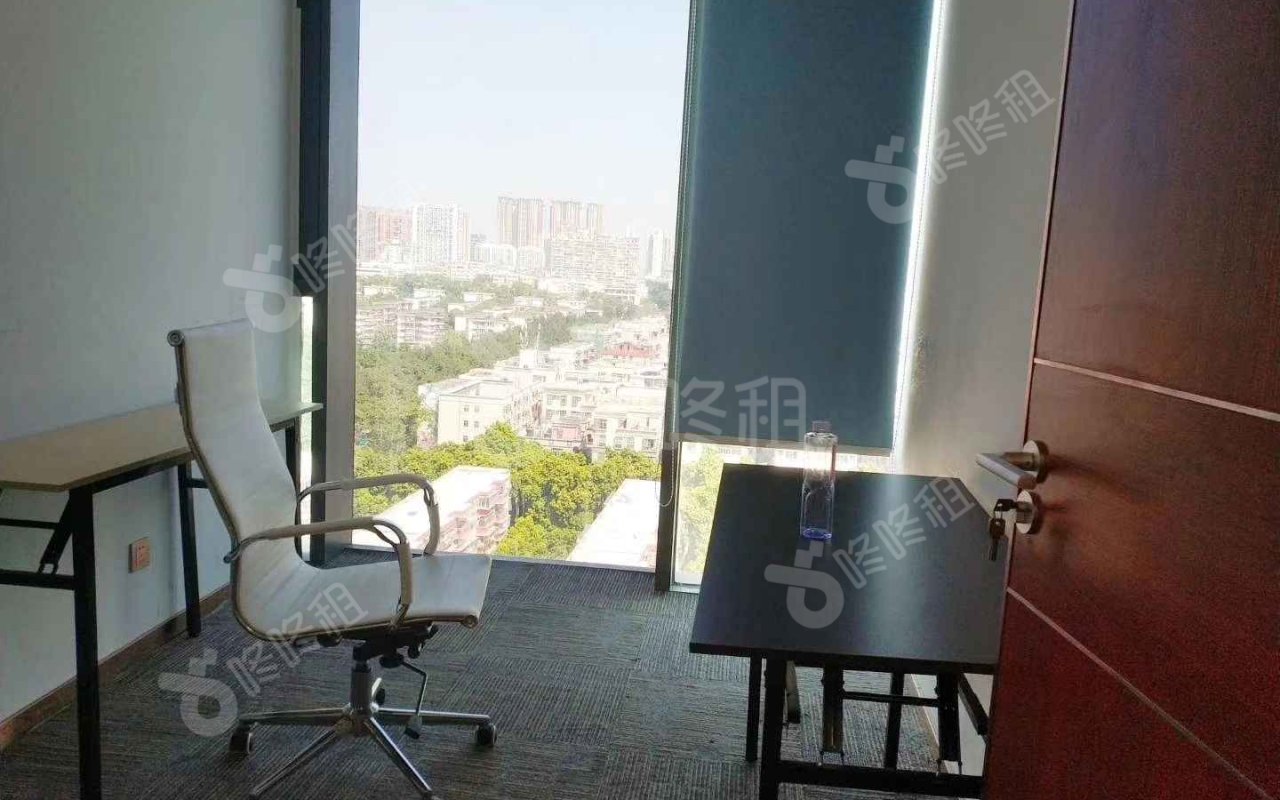 深圳自贸中心(水湾1979)_69.3平_简装_未分类