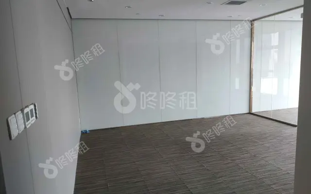 深圳自贸中心(水湾1979)_141平米_简装_办公室房源出租