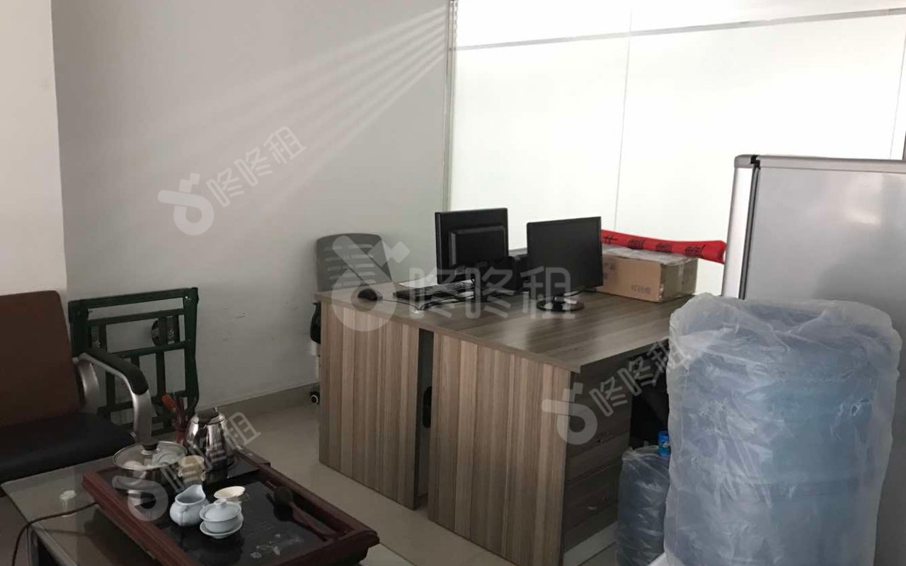 奥士达大厦_113平_简装_未分类