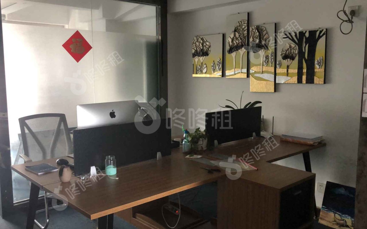 澳新亚大厦_100平_精装_未分类