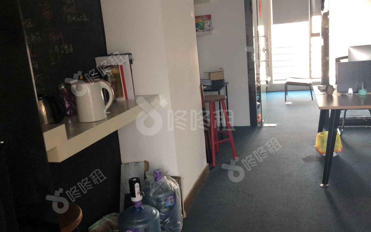 澳新亚大厦_100平_精装_未分类