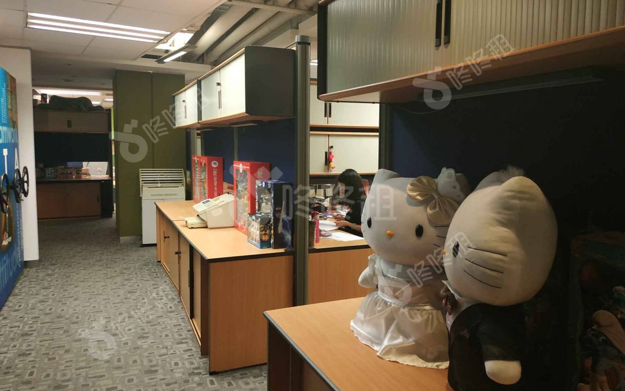 本元大厦_499平_精装_未分类