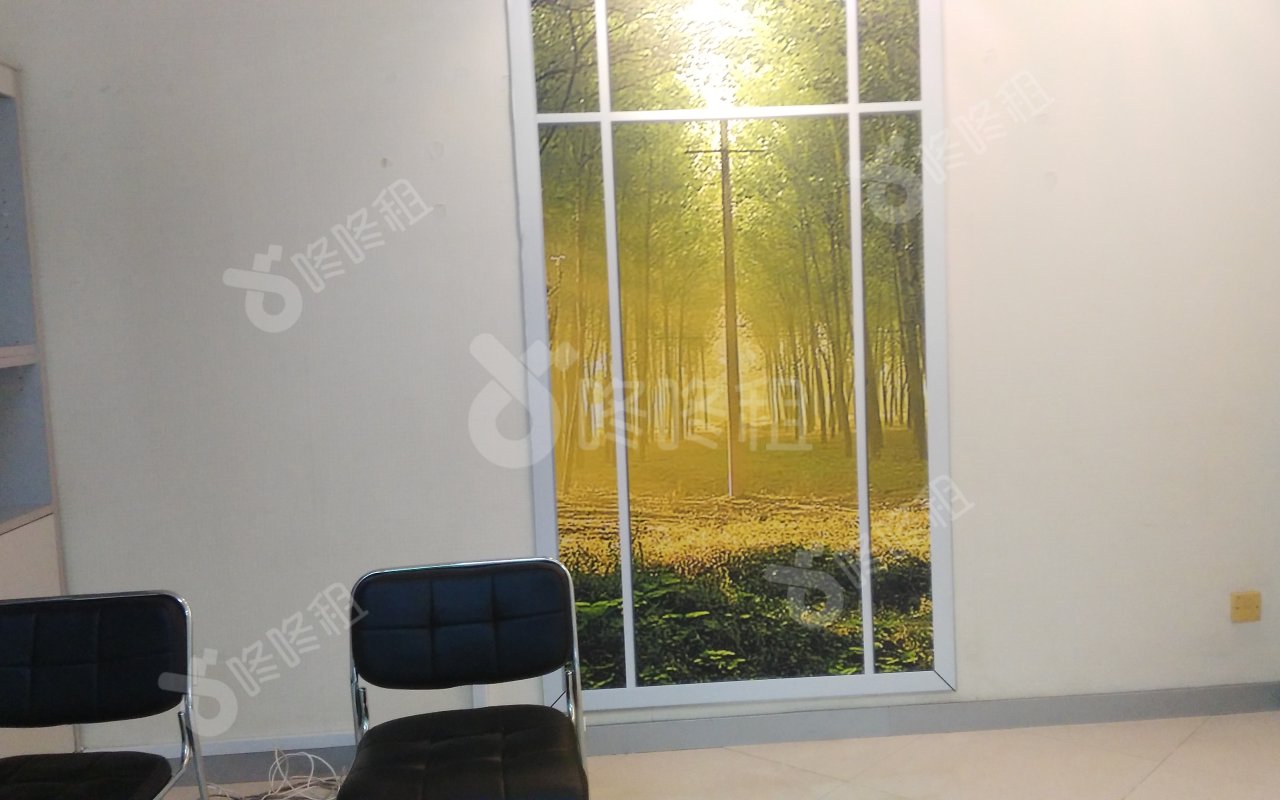 彩虹大厦_128平_精装_未分类