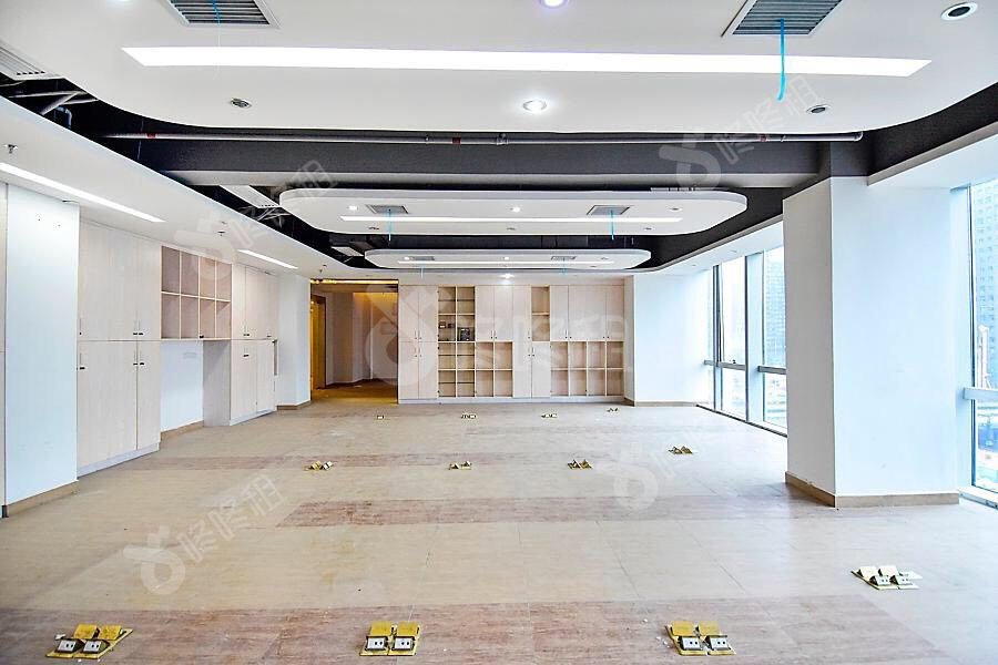 大中华国际金融中心_176平_精装_未分类