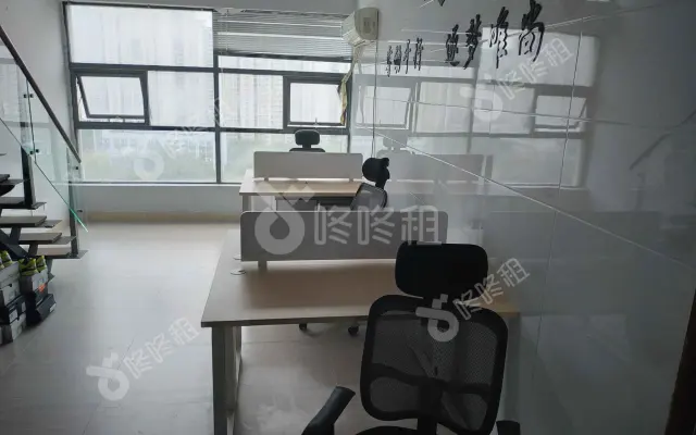 雕塑家园_100平_精装_办公室房源出租