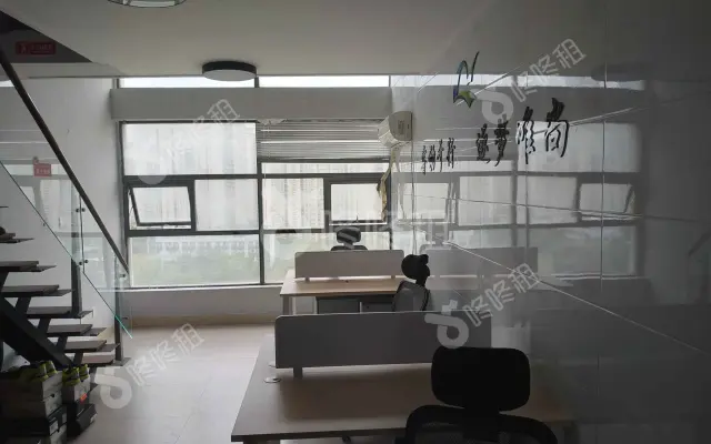 雕塑家园_100平_精装_办公室房源出租