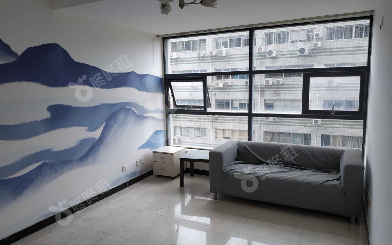 雕塑家园_120平_精装_未分类