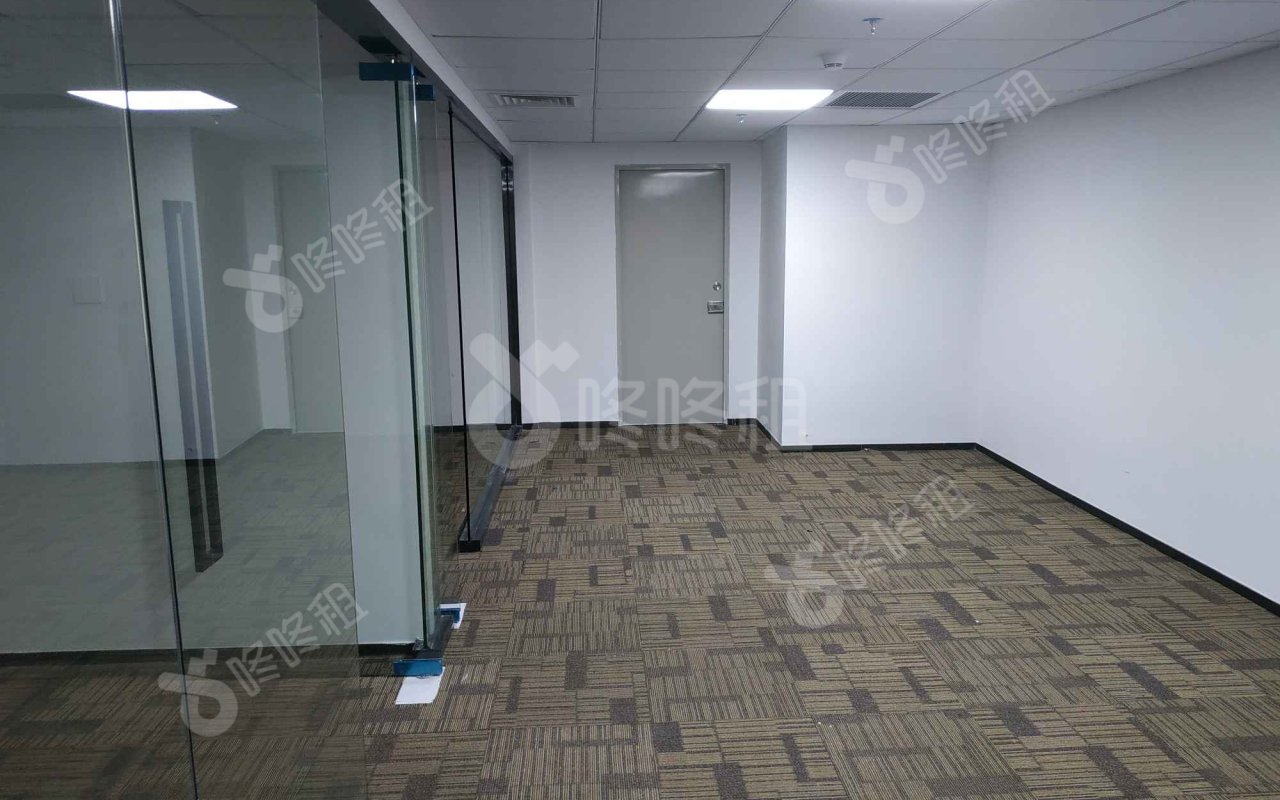 东风大厦_123平_精装_未分类