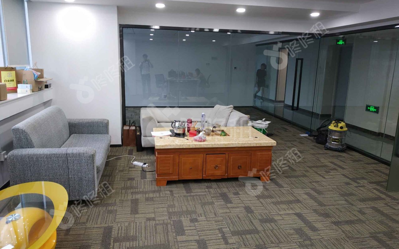 东风大厦_152平_精装_未分类