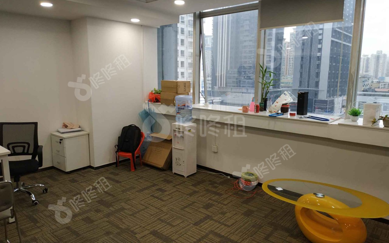 东风大厦_152平_精装_未分类