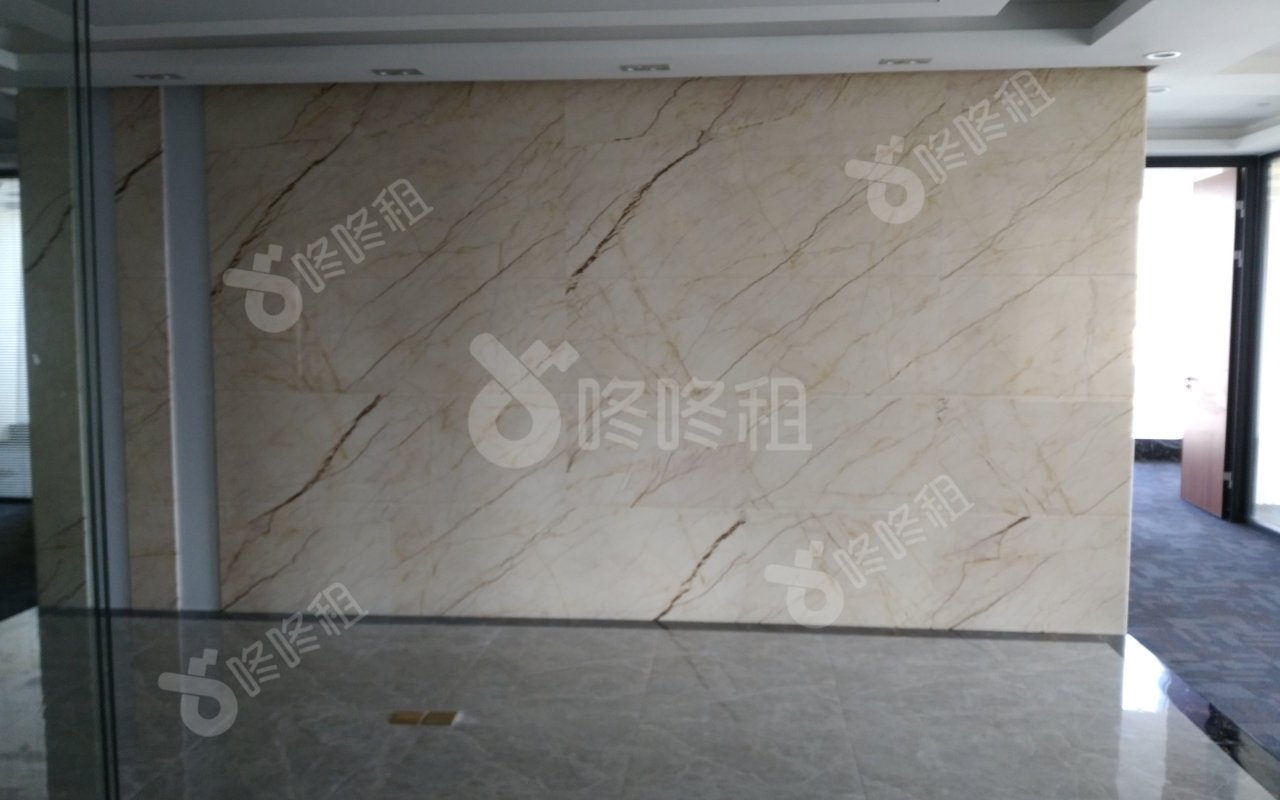 东海国际中心_675平_精装_未分类