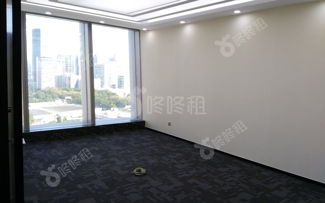 东海国际中心_675平_精装_未分类